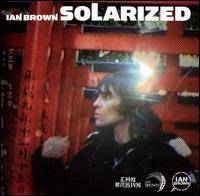 Ian Brown : Solarized